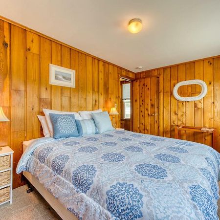 Rockaway Breeze Villa Rockaway Beach Bagian luar foto