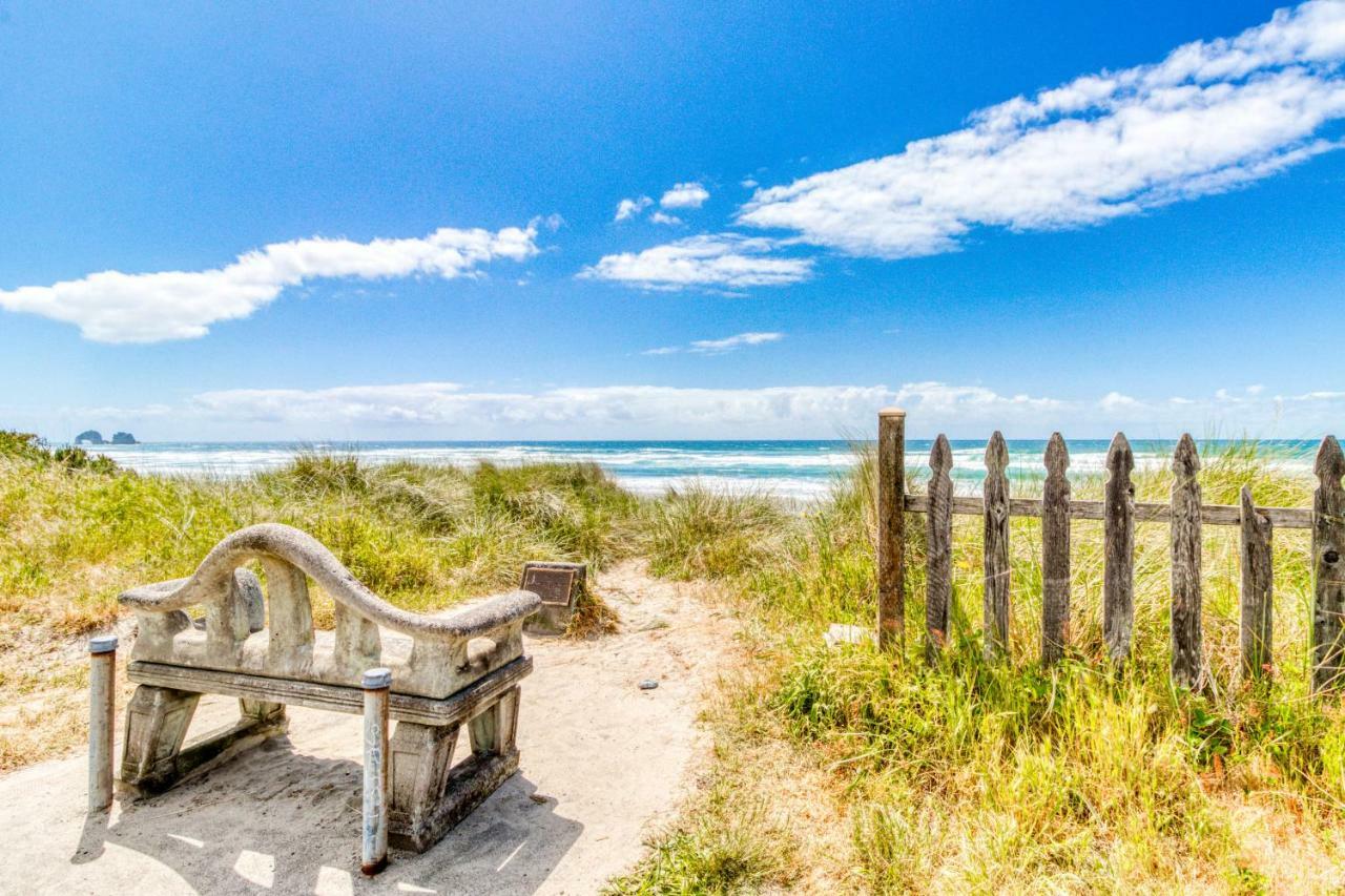 Rockaway Breeze Villa Rockaway Beach Bagian luar foto