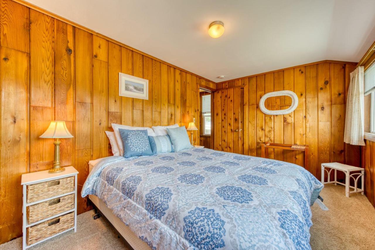 Rockaway Breeze Villa Rockaway Beach Bagian luar foto